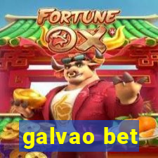 galvao bet